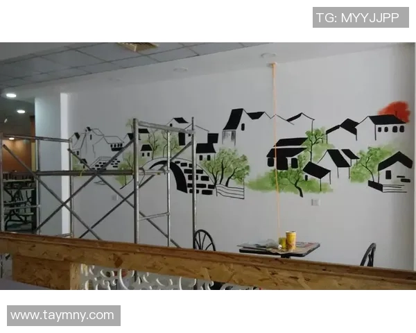 布画装饰墙面展现足球明星风采的艺术魅力与激情 布画装饰墙面展现足球明星风采的艺术魅力与激情