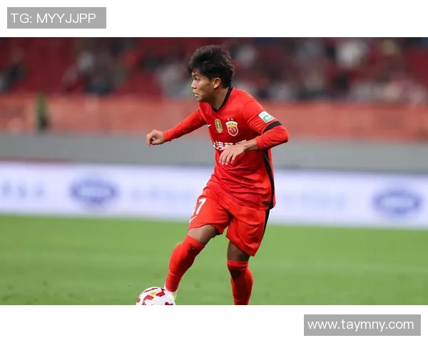 韩国新星足球明星盘点他们的崛起与未来潜力分析