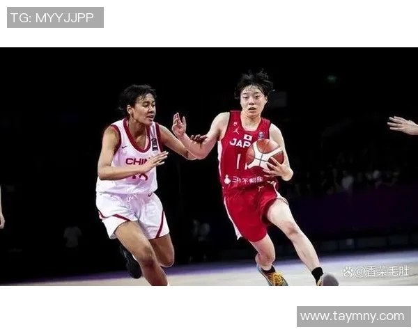 女亚锦赛精彩对决澳洲女队迎战日本女队争夺荣誉