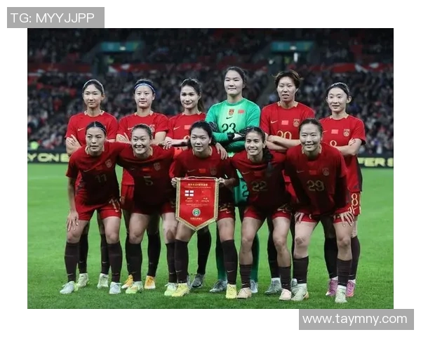 中国女足明星球员风采与成就全解析