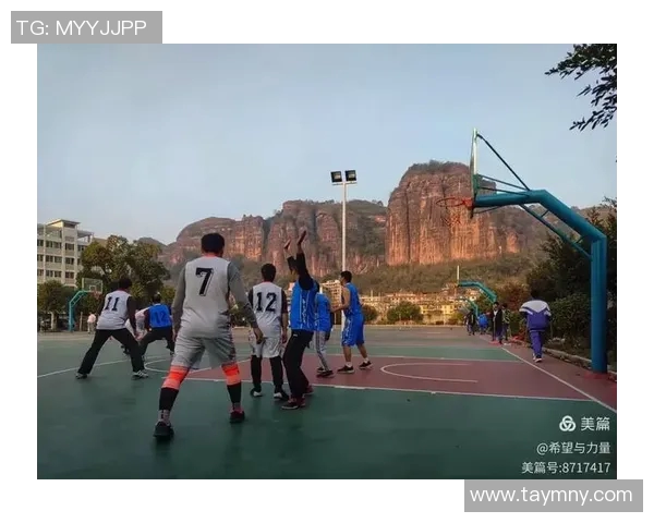 乐昌市篮球明星汇总及其成就分析与未来发展展望