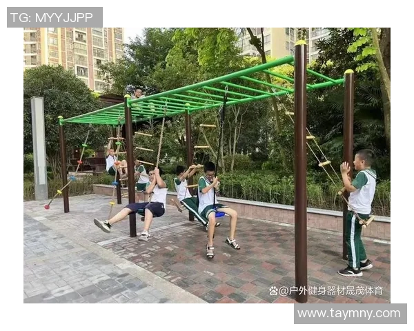 公园体育器材的多样化发展与市民健康生活的紧密关系探讨