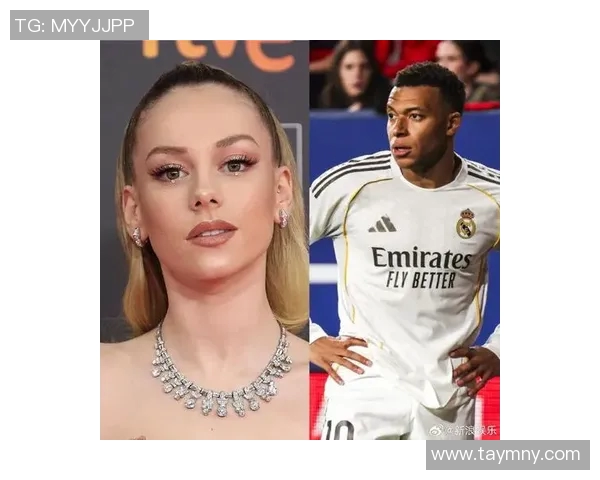 姆巴佩足球明星的女友揭秘她的生活与爱情故事